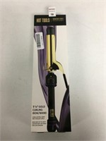 HOT TOOLS CURLING IRON/ WAND