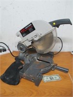 Craftsman Compound Mitre Saw Local P/U Only