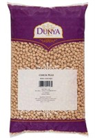 Dunya Chick Peas, 3.63kg