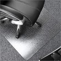 Polycarbonate Carpet Chair Mat
