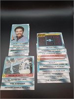 1980 Lucas Films Star Wars Card Lot (x20)