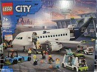 Final sale pieces not verified- LEGO CITY 60367