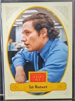 2012 Panini Golden Age Bob Woodward #136