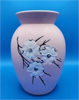 Wonderful McCoy Spring Blossom Vase
