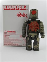 Medicom STASH Kubrick 400% Figure - 2002