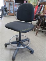Rolling Office Chair/Stool