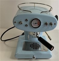 Francis Francis Espresso Machine