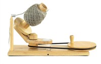 HAND OPERATED PREMIUM CRAFTED KNITTING & CROCHET
