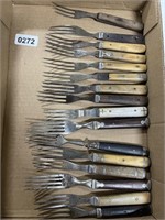 Old Forks