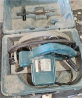 MAKITA CIRCULAR SAW 5007F