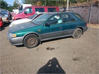 1997 SUBARU IMPREZA