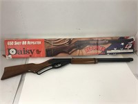 Daisey Red Ryder BB Gun