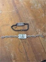 US Military Bracelets