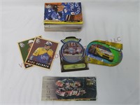 NASCAR Racing Cards ~ Various Brands