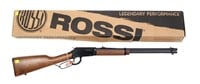 Rossi Rio Bravo -.22 Mag. Lever Action Carbine,