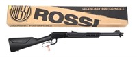 Rossi Rio Bravo -.22 Mag. Lever Action Carbine,
