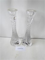 Pair of Candle Holder