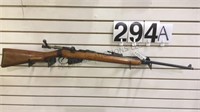 ENFIELD 303 RIFLE 303 CAL #34011