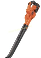 Black+Decker $127 Retail Blower