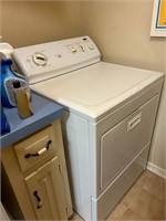 Kenmore Elite Clothes Dyer