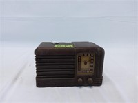 RCA Victor Radio