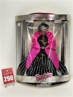 Barbie Happy Holiday Special Edition