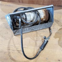 Brazing Torch