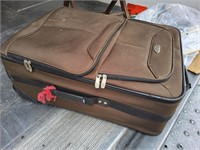 Suitcase