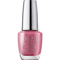 (2) OPI Infinite Shine Long Wear Lacquer