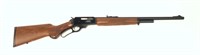Marlin Model 1895 .45-70 Govt lever action rifle,