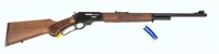 Marlin Model 1895 .45-70 Govt. lever action rifle,
