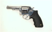 Taurus Model 82 Security stainless .38 SPL double