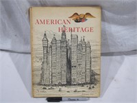 Feb 1969 American Heritage Book Vol. 2