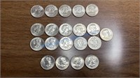 COINS - SUSAN B ANTHONY (20)