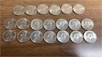 COINS - SUSAN B ANTHONY (20)