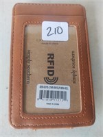 New Simply southern Mens money clip ( Reel Dad)