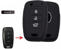 New- Cocolockey Silicone Car Key Cover Case for