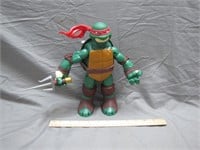 Cool Ninja Turtle Action Figure w/ Toy Weapons