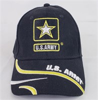 U.S. Army Cap Hat