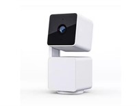 Wyze Pan v3 Wired Home Security Camera