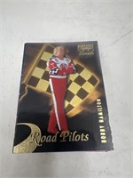 100+ NASCAR Collectors Cards