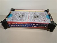 Tabletop Air Hockey- No Accessories