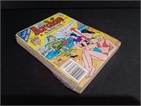 Three Archie Comics