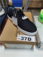 Colorado Albatross MW Black Denim Canvas Sneakers