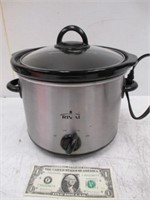 Rinval Slow Cooker - Powers On & Heats Up