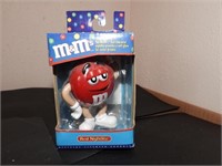 Red M&M Nightlight