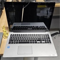 Lap Top Computer, As seen- no cord