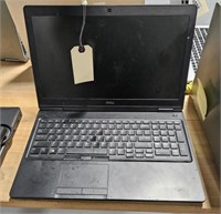 Lap Top Computer, As seen