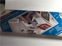 Picture Mat Cutting Kit
