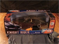 Knight Rider Firebird